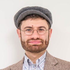 Igor Senderovich Photo